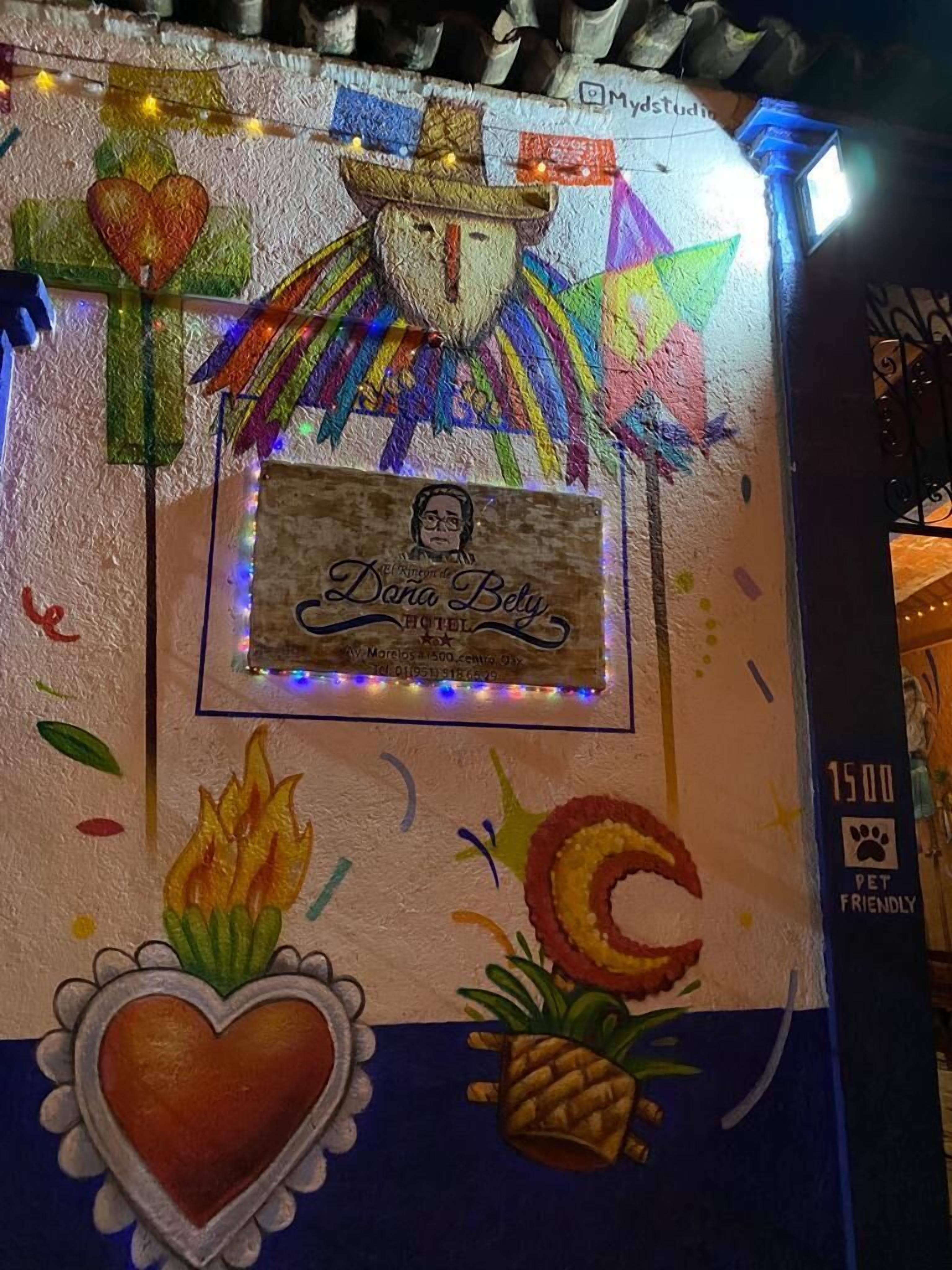 Foto - El Rincón de Doña Bety