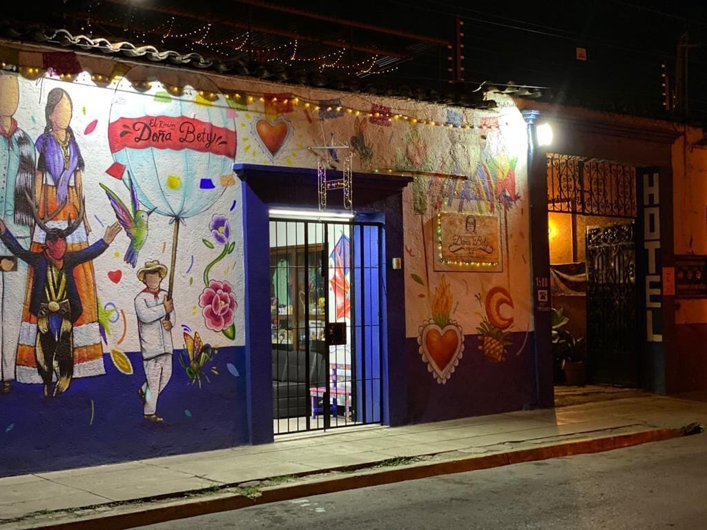 Foto - El Rincón de Doña Bety