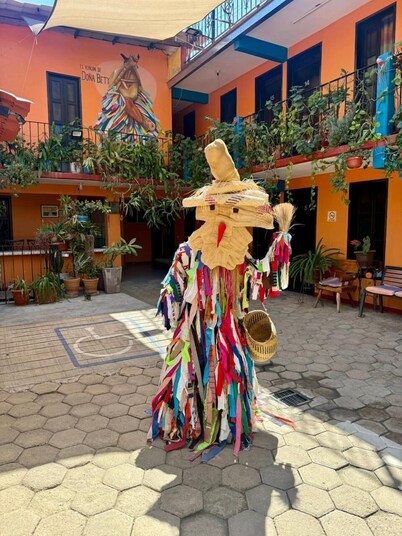 El Rincon de Doña Bety