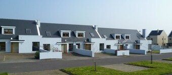 Shanagarry Holiday Village