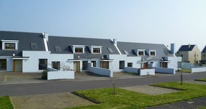 Shanagarry Holiday Village