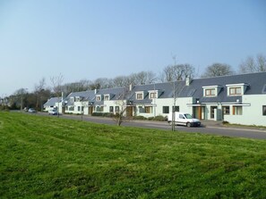 Front of property - Shanagarry Holiday Village (Shanagarry)