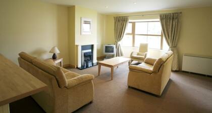 Ballylickey Bay Holiday Home