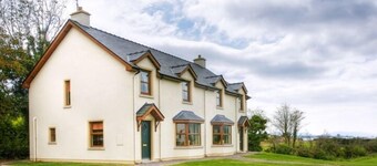 Ballylickey Bay Holiday Home