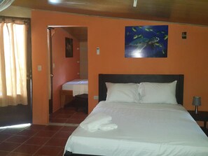 Deluxe Room - Hotel Colibri (Quepos)