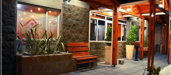 Meraki Hotel