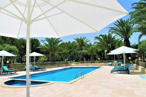 Residence Conchiglia San Giovanni