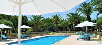 Residence Conchiglia San Giovanni