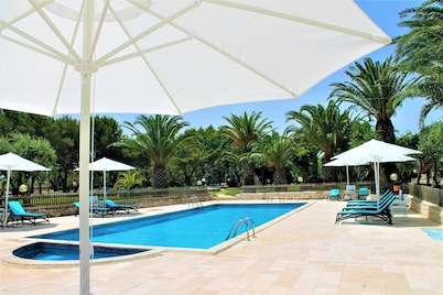 Residence Conchiglia San Giovanni