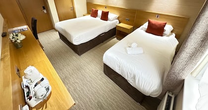 Hill Park Hotel
