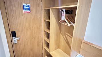 Ăquipements de la chambre