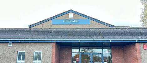 Hall