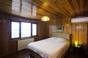 Comfort Villa, Lake View - Yaprak Dag Evi (Sapanca)