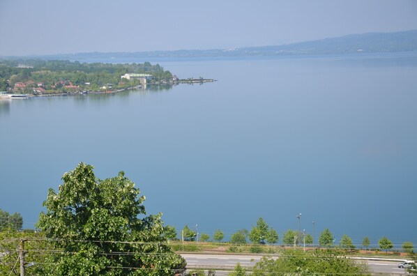 Lake view - Yaprak Dag Evi (Sapanca)