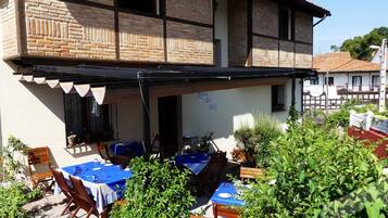 Terras