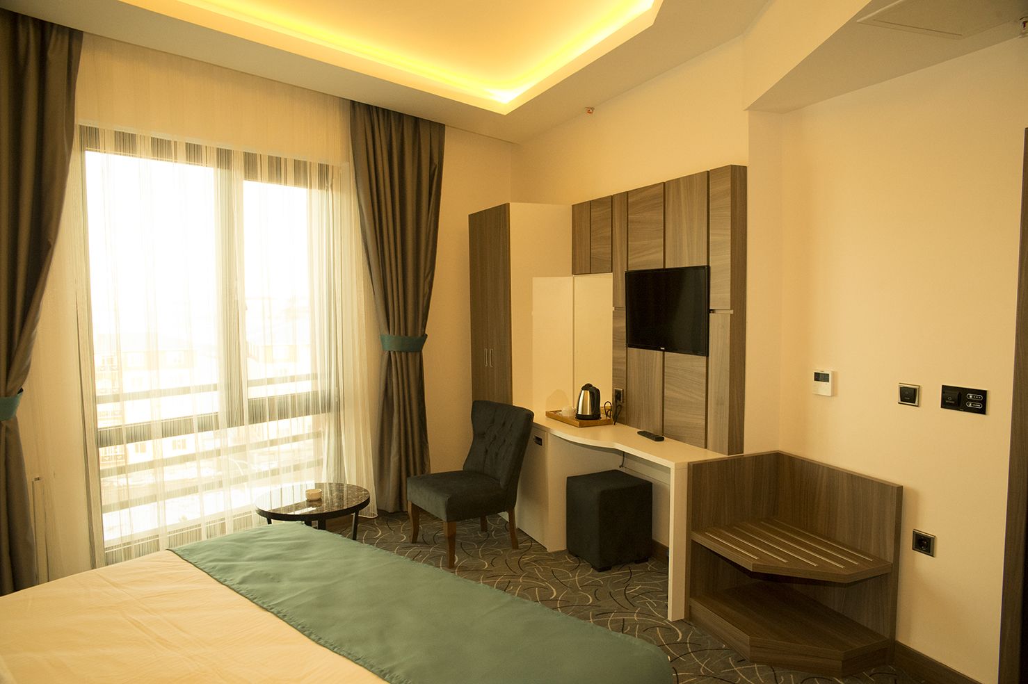 Kamer