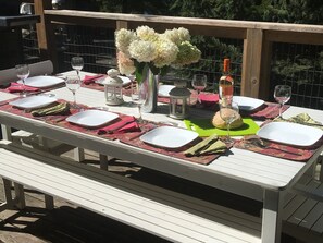 Exterior - Watermark Waterfront Cottages (Leeds and the Thousand Islands)