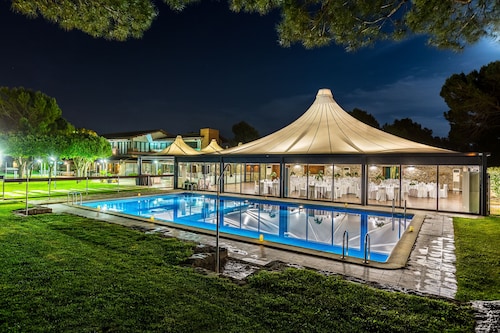 Hotel Mas de la Sala