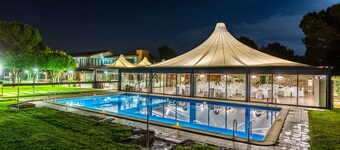 Hotel Mas de la Sala