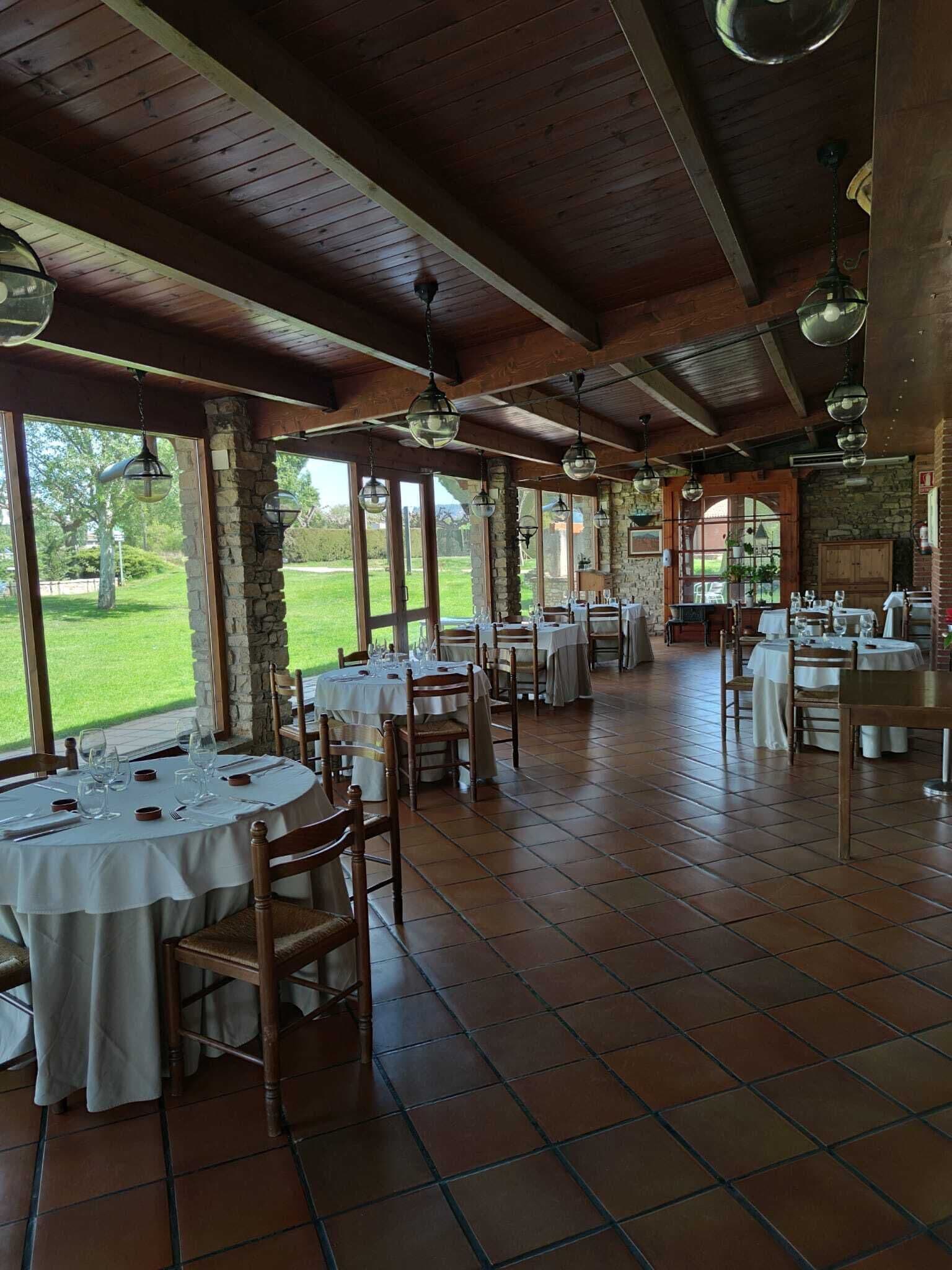 Foto - Mas de la Sala