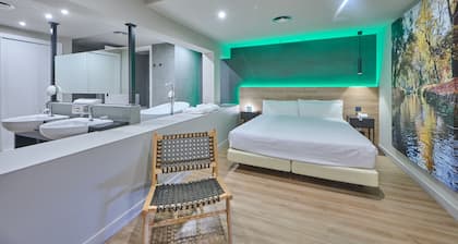 Hotel Mas de la Sala