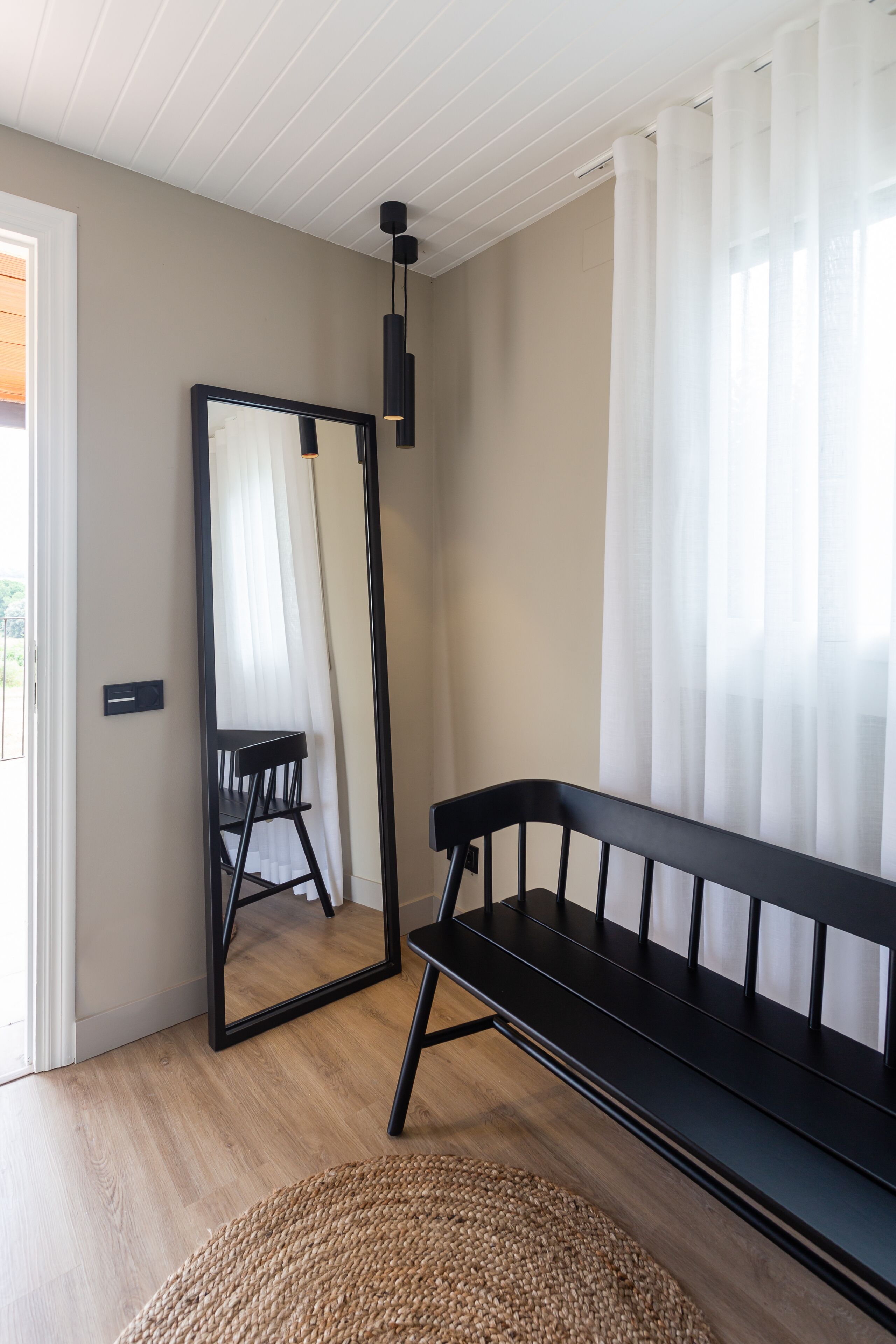 room (domotic / suite) | premium bedding, in-room safe, individually decorated, desk