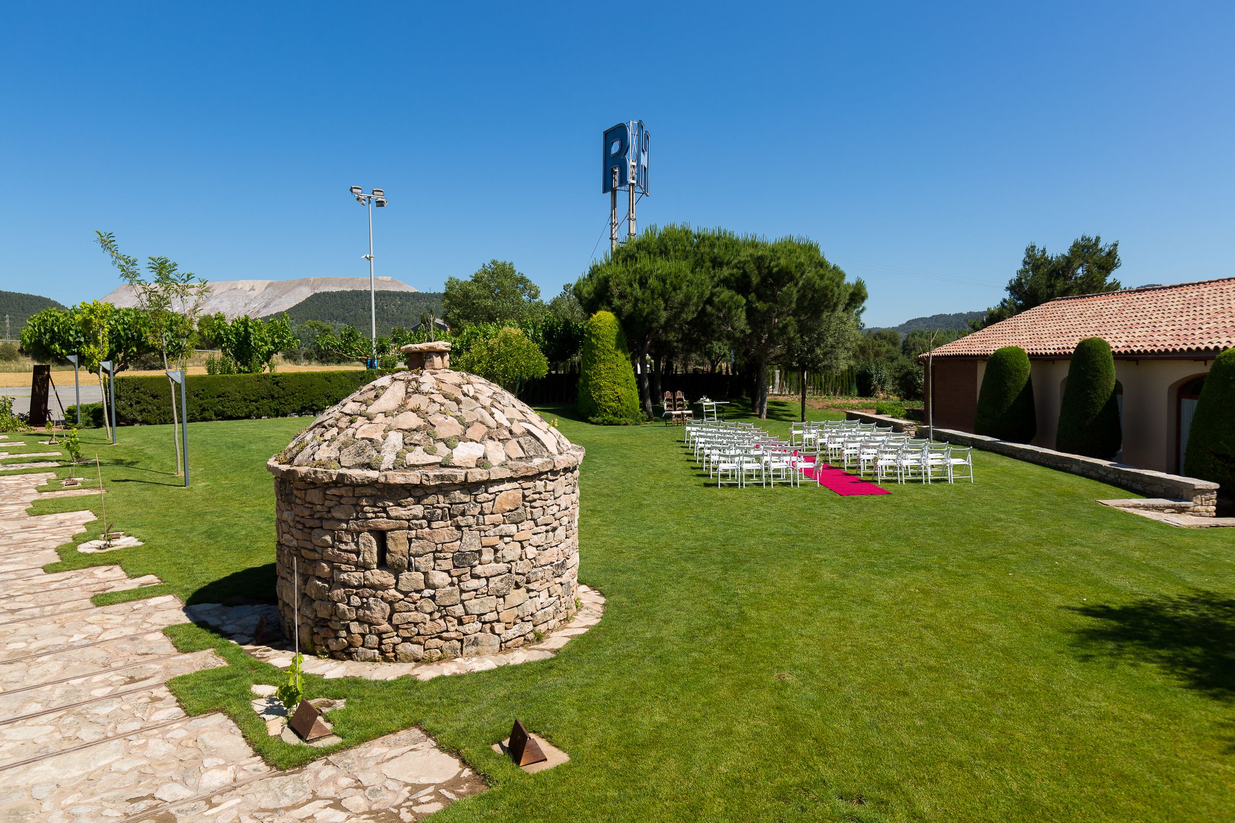 Foto - Mas de la Sala