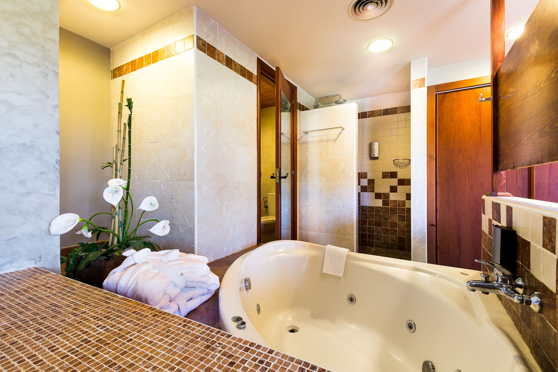 Foto - Mas de la Sala