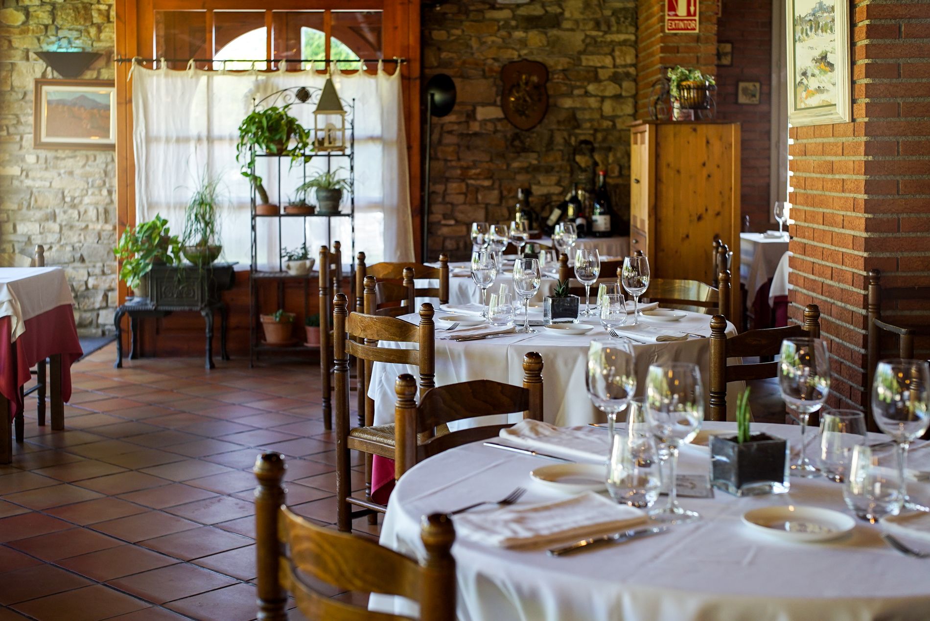 Foto - Mas de la Sala