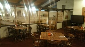 Dining - Bent Fort Inn (Las Animas)