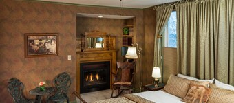 Astor House