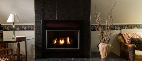 Chimenea