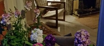 Claremount Apartments