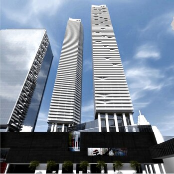 Pelican Suite at Harbour Plaza