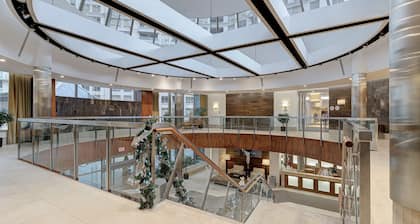 Pelicanstay at Square One Mall