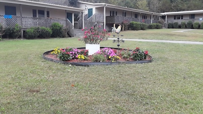 Blue Ridge Rustic Inn