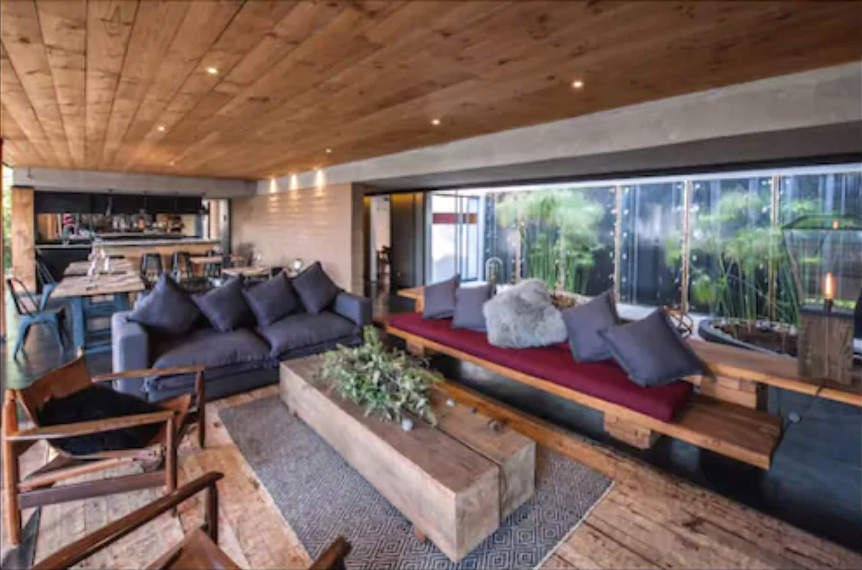 Servicio de la propiedad