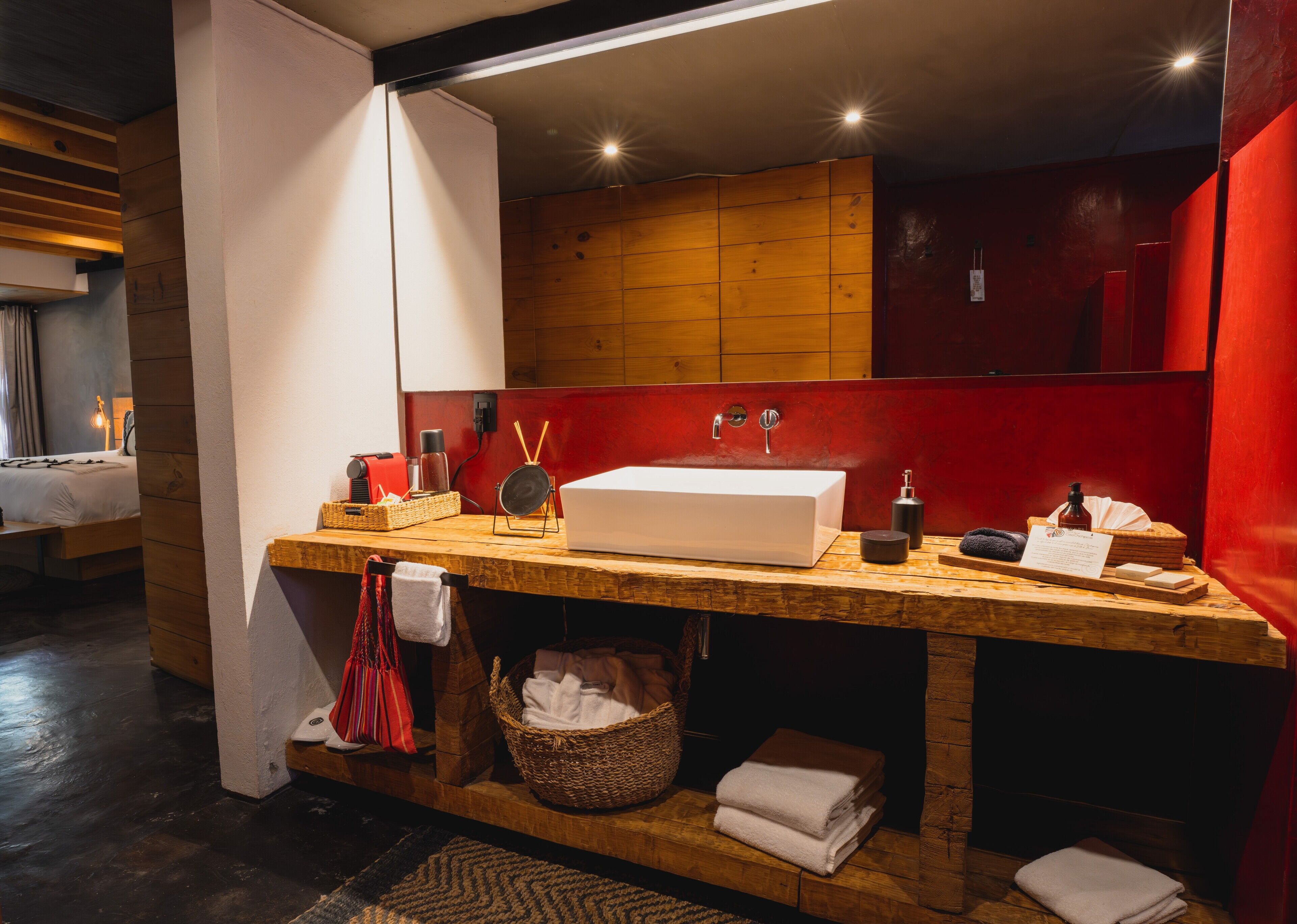 Foto - Casa Chichipicas Hotel Boutique