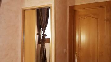 Economy Double Room | Room amenity