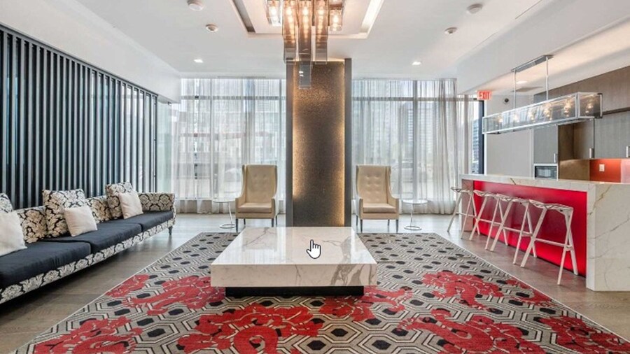 Beautiful Condos In the Heart of Downtown