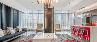 Beautiful Condos In the Heart of Downtown