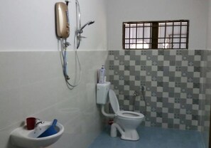 Bathroom - Alan Homestay 2 (Ipoh)