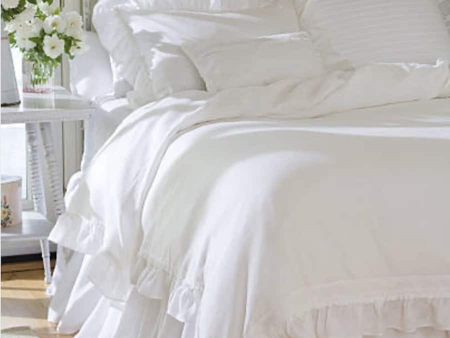 Traditional Single Room