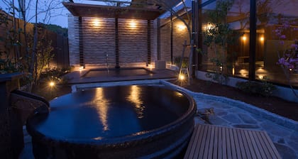 Ryokan Zenya