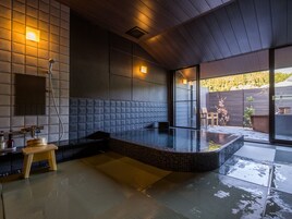 Aguas termales