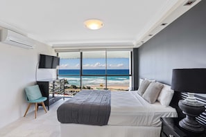 2 Bedroom Ocean View Executive Apartment (Adults Only)