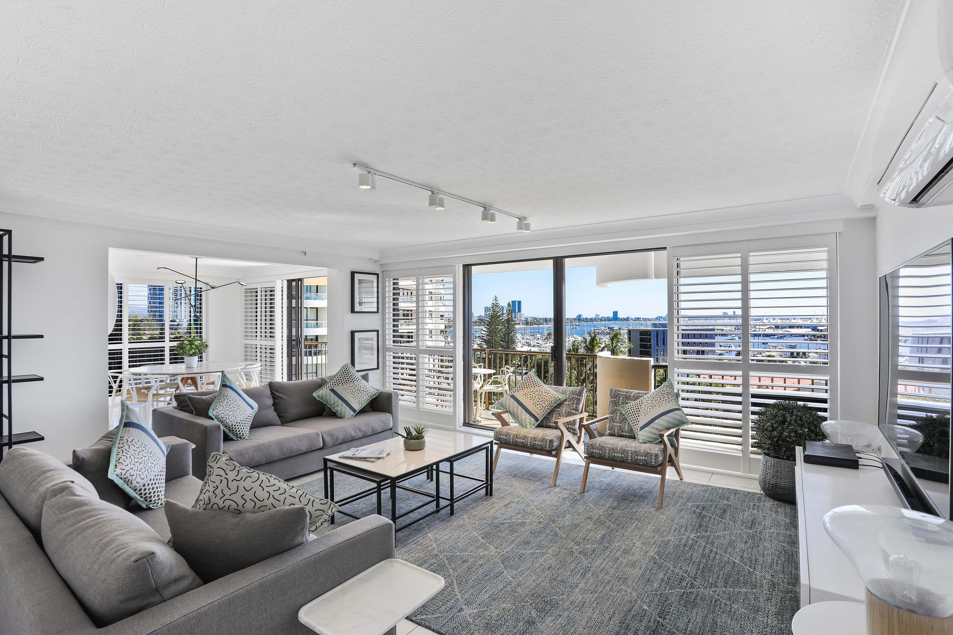 De Ville Apartments — image 15