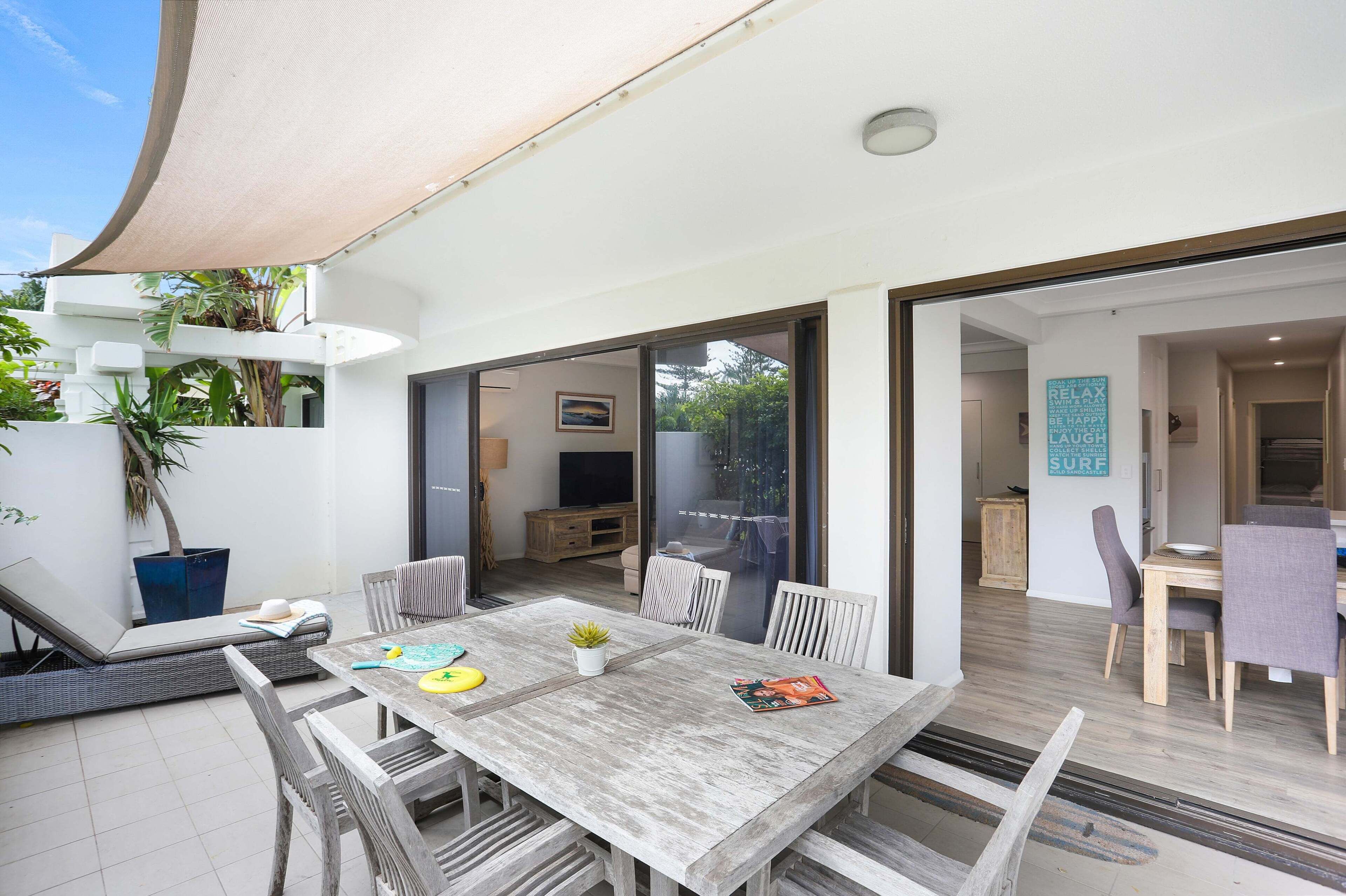 De Ville Apartments — image 5