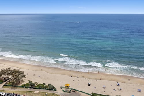 2 Bedroom Ocean View Budget Apartment | Terrace/patio