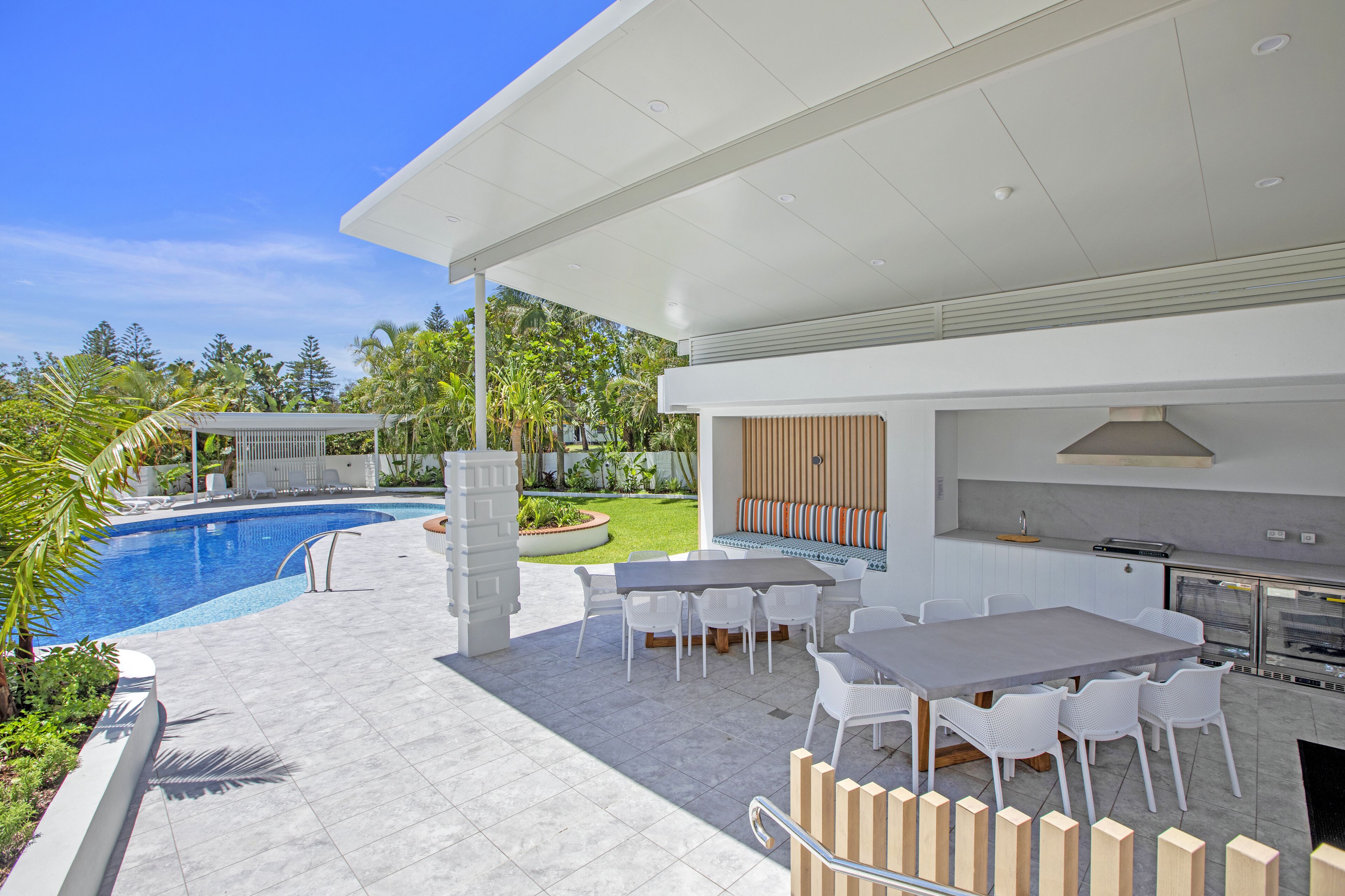 De Ville Apartments — image 27